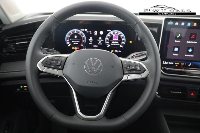 Volkswagen Tiguan 1.5 eTSI 110 kW Life DSG Life, Navi, AHK, easyOpen, LED-Plus, Kamera 