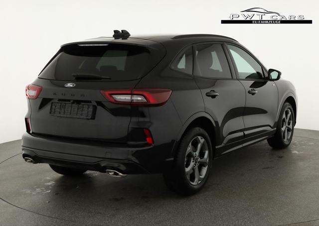 Ford Kuga ST-Line 1.5 EcoBoost ST-Line, Navi, AHK, LED, Kamera, Winter, FS beheizbar 