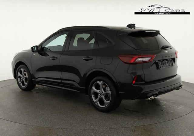 Ford Kuga ST-Line 1.5 EcoBoost ST-Line, Navi, AHK, LED, Kamera, Winter, FS beheizbar 
