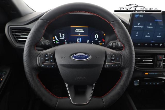 Ford Kuga ST-Line 1.5 EcoBoost ST-Line, Navi, AHK, LED, Kamera, Winter, FS beheizbar 