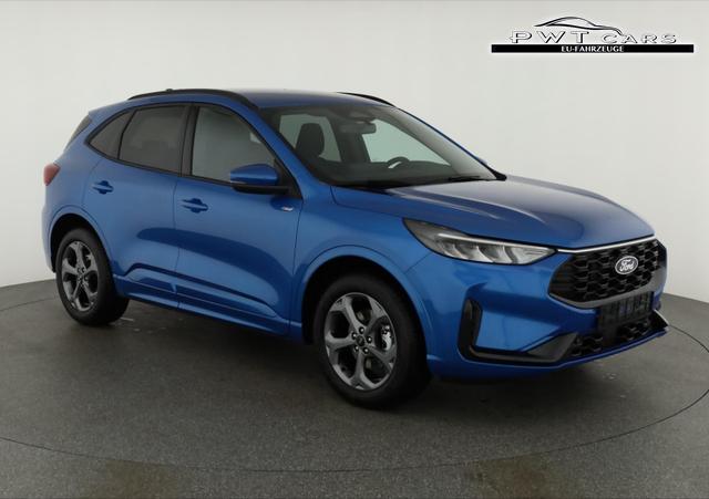 Ford Kuga ST-Line 1.5 EcoBoost ST-Line, Navi, AHK, LED, Kamera, Winter, FS beheizbar 