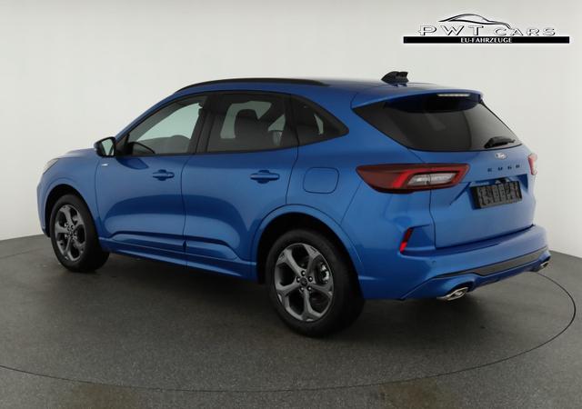 Ford Kuga ST-Line 1.5 EcoBoost ST-Line, Navi, AHK, LED, Kamera, Winter, FS beheizbar 