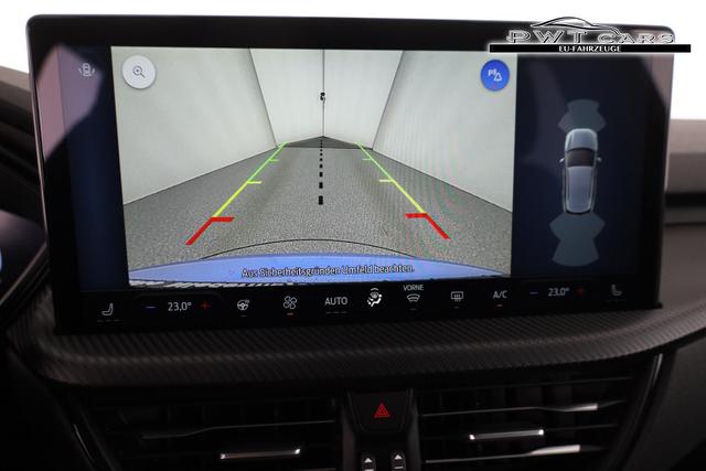 Ford Kuga ST-Line 1.5 EcoBoost ST-Line, Navi, AHK, LED, Kamera, Winter, FS beheizbar 