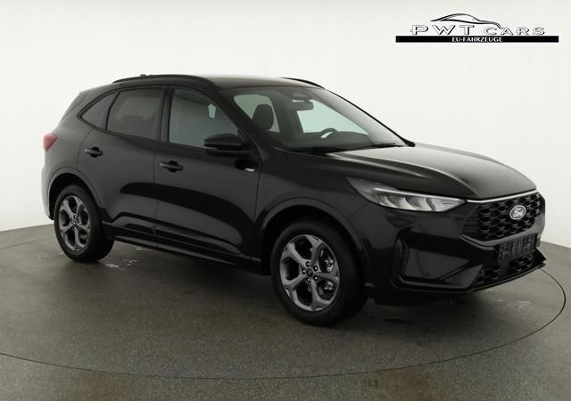 Ford Kuga ST-Line 1.5 EcoBoost ST-Line, Navi, LED, Kamera, Winter, FS beheizbar 