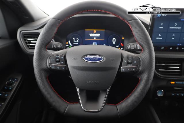 Ford Kuga ST-Line 1.5 EcoBoost ST-Line, Navi, LED, Kamera, Winter, FS beheizbar 