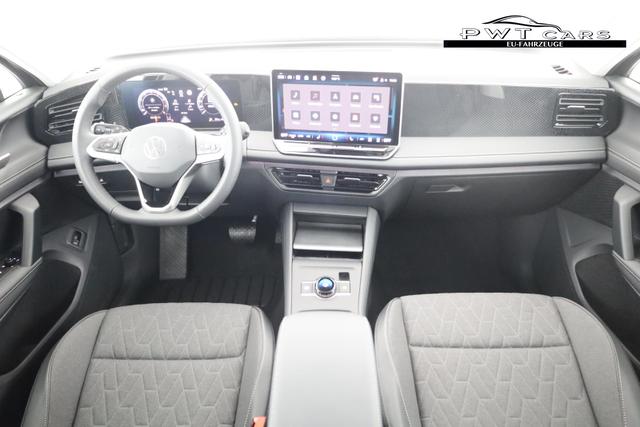 Volkswagen Tiguan 1.5 eTSI 110 kW Life DSG Life, Navi, AHK, easyOpen, LED-Plus, Kamera 