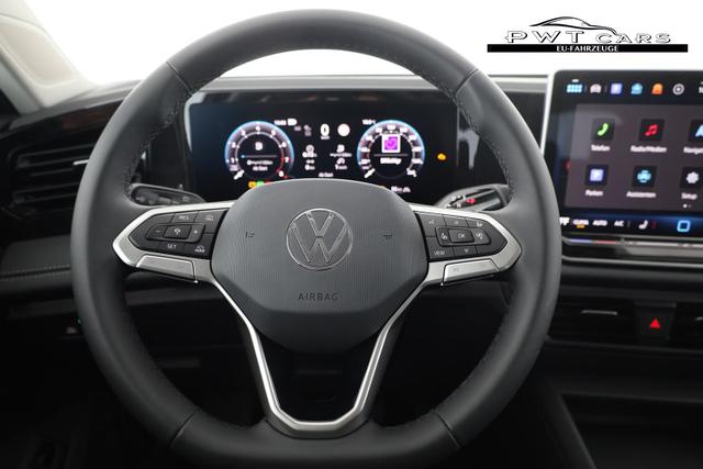 Volkswagen Tiguan 1.5 eTSI 110 kW Life DSG Life, Navi, AHK, easyOpen, LED-Plus, Kamera 