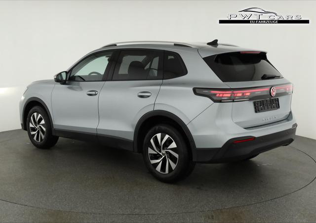 Volkswagen Tiguan 1.5 eTSI 110 kW Life DSG Life, Navi, AHK, easyOpen, LED-Plus, Kamera 