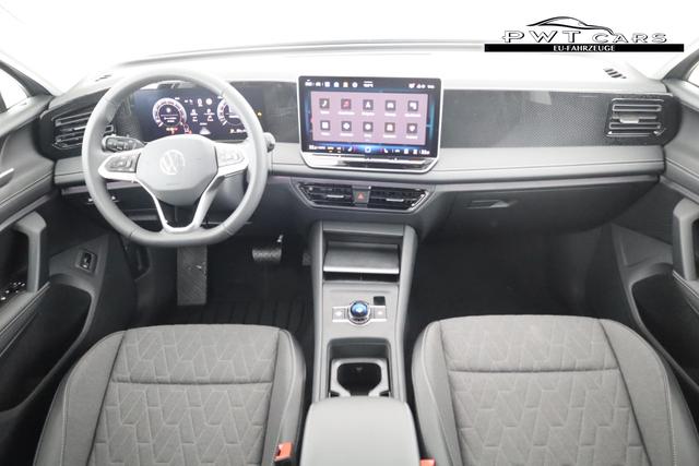 Volkswagen Tiguan 1.5 eTSI 110 kW Life DSG Life, Navi, AHK, easyOpen, LED-Plus, Kamera 