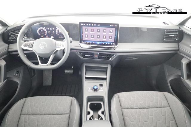 Volkswagen Tiguan 1.5 eTSI 110 kW Life DSG Life, Navi, AHK, easyOpen, LED-Plus, Kamera 