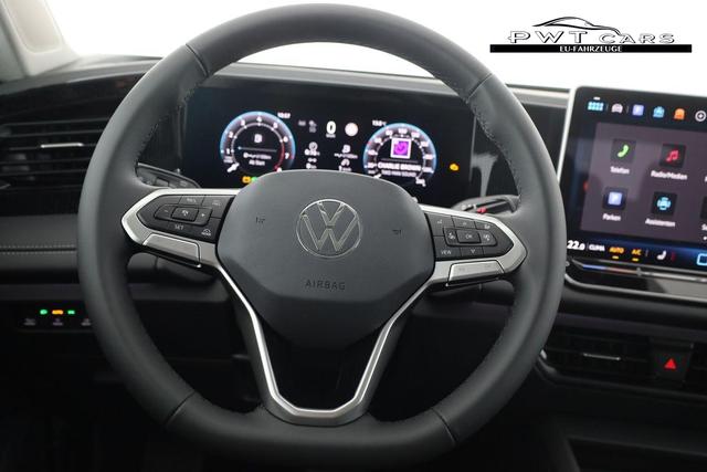 Volkswagen Tiguan 1.5 eTSI 110 kW Life DSG Life, Navi, AHK, easyOpen, LED-Plus, Kamera 