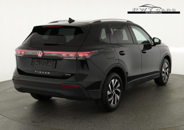 Volkswagen Tiguan 1.5 eTSI 110 kW Life DSG Life, Navi, AHK, easyOpen, LED-Plus, Kamera 