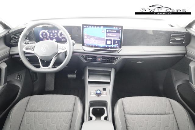 Volkswagen Tiguan 1.5 eTSI 110 kW Life DSG Life, Navi, AHK, easyOpen, LED-Plus, Kamera 
