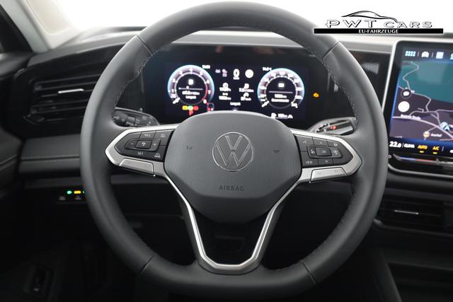 Volkswagen Tiguan 1.5 eTSI 110 kW Life DSG Life, Navi, AHK, easyOpen, LED-Plus, Kamera 