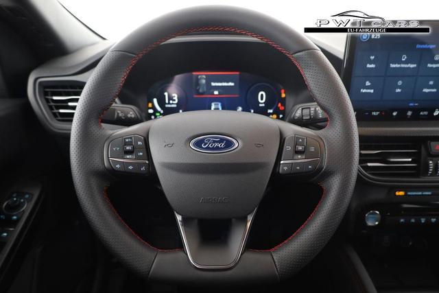 Ford Kuga ST-Line 1.5 EcoBoost ST-Line, Navi, LED, Kamera, Winter, FS beheizbar 
