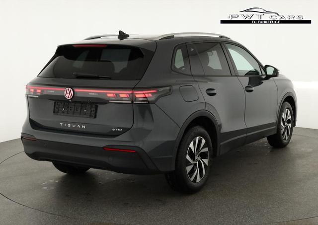 Volkswagen Tiguan 1.5 eTSI 110 kW Life DSG Life, Navi, AHK, easyOpen, LED-Plus, Kamera 