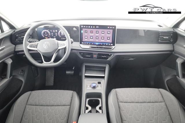 Volkswagen Tiguan 1.5 eTSI 110 kW Life DSG Life, Navi, AHK, easyOpen, LED-Plus, Kamera 