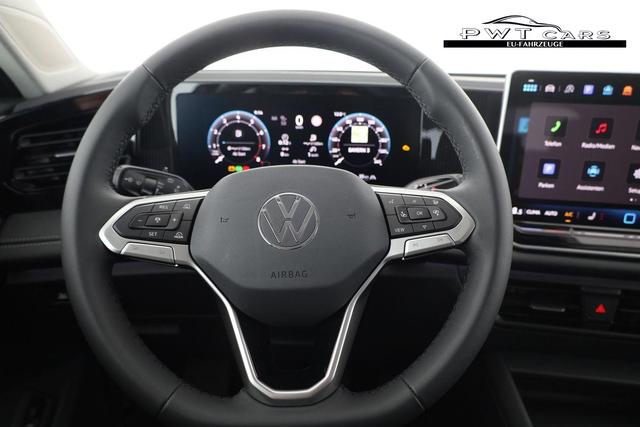 Volkswagen Tiguan 1.5 eTSI 110 kW Life DSG Life, Navi, AHK, easyOpen, LED-Plus, Kamera 