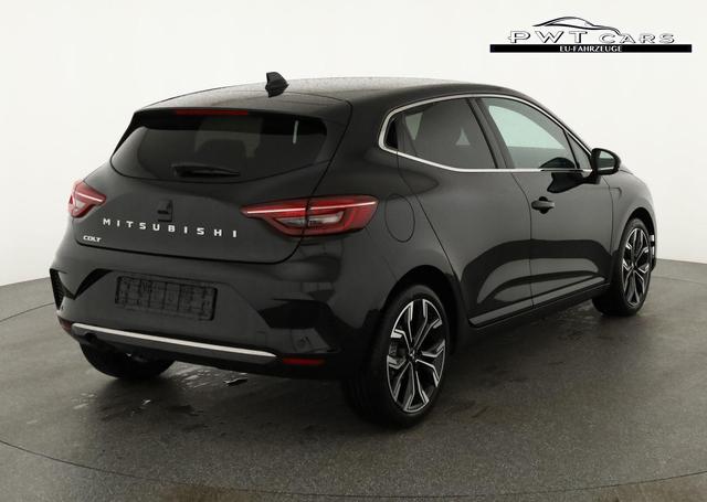 Mitsubishi Colt Select 1.0 MPI-T Select, LED, Kamera, Side, Winter, 17-Zoll, 5 J.-Garantie 