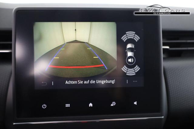 Mitsubishi Colt Select 1.0 MPI-T Select, LED, Kamera, Side, Winter, 17-Zoll, 5 J.-Garantie 