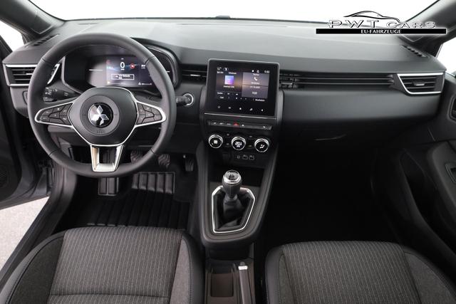 Mitsubishi Colt Select 1.0 MPI-T Select, LED, Kamera, Side, Winter, 17-Zoll, 5 J.-Garantie 