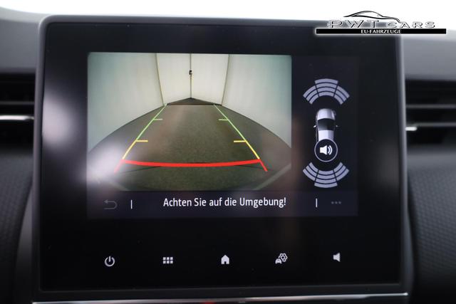 Mitsubishi Colt Select 1.0 MPI-T Select, LED, Kamera, Side, Winter, 17-Zoll, 5 J.-Garantie 