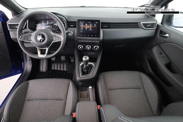 Mitsubishi Colt Select 1.0 MPI-T Select, LED, Kamera, Side, Winter, 17-Zoll, 5 J.-Garantie 