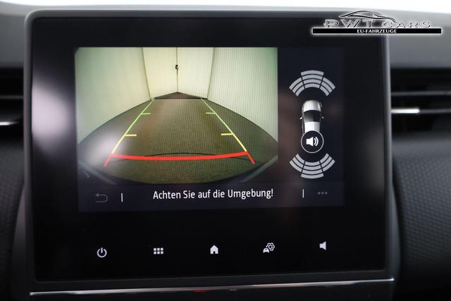 Mitsubishi Colt Select 1.0 MPI-T Select, LED, Kamera, Side, Winter, 17-Zoll, 5 J.-Garantie 