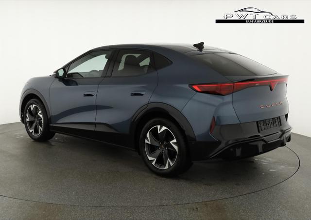 Cupra Tavascan 210 kW Endurance 210kW, Navi, Wärmepumpe, 5-J Garantie 