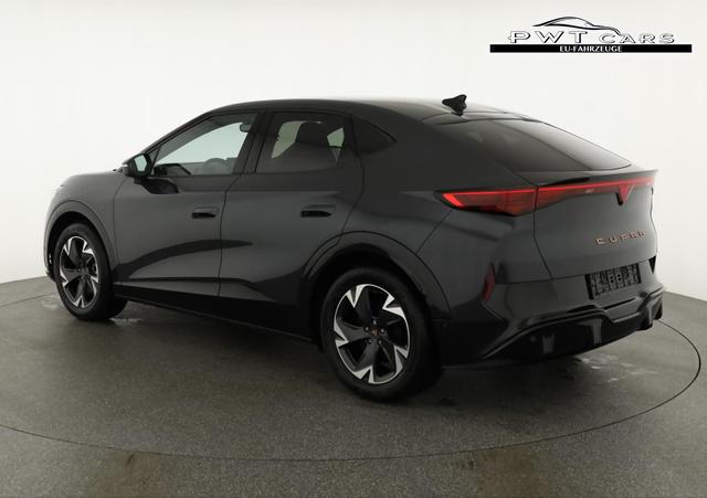 Cupra Tavascan 210 kW Endurance 210kW, Navi, Wärmepumpe, 5-J Garantie 