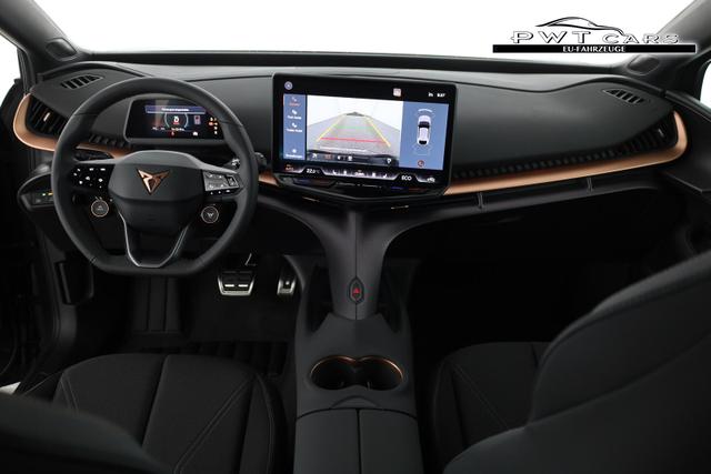 Cupra Tavascan 210 kW Endurance 210kW, Navi, Wärmepumpe, 5-J Garantie 