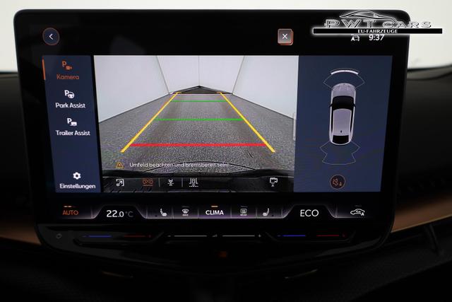 Cupra Tavascan 210 kW Endurance 210kW, Navi, Wärmepumpe, 5-J Garantie 