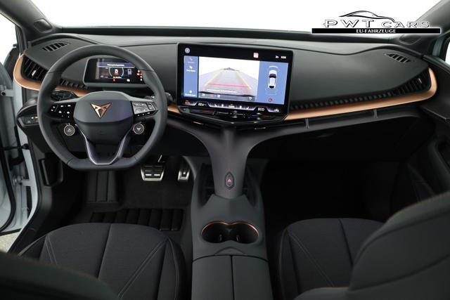 Cupra Tavascan 210 kW Endurance 210kW, Navi, Wärmepumpe, 5-J Garantie 