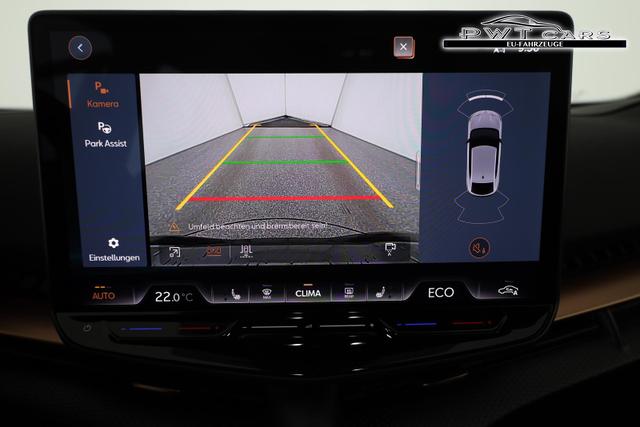 Cupra Tavascan 210 kW Endurance 210kW, Navi, Wärmepumpe, 5-J Garantie 