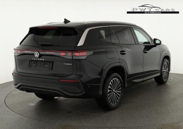 Volkswagen Tayron 1.5 TSI eHybrid 150 kW Life DSG Life, Pano, HuD, AHK, LED-Plus, Navi, 18-Zoll, 5-J Garantie 