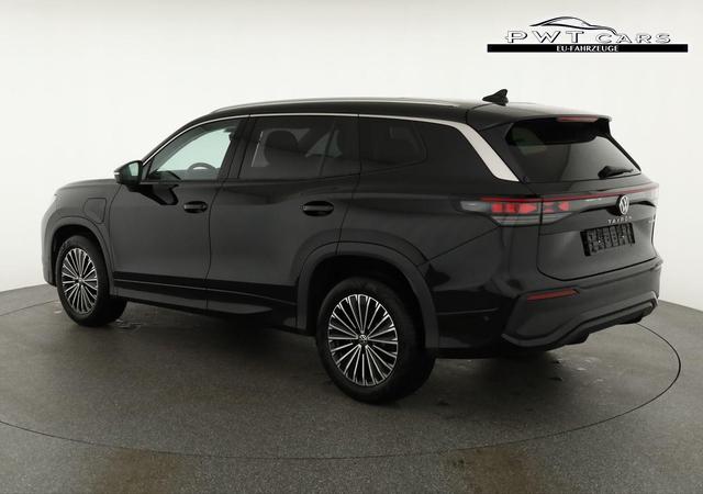 Volkswagen Tayron 1.5 TSI eHybrid 150 kW Life DSG Life, Pano, HuD, AHK, LED-Plus, Navi, 18-Zoll, 5-J Garantie 