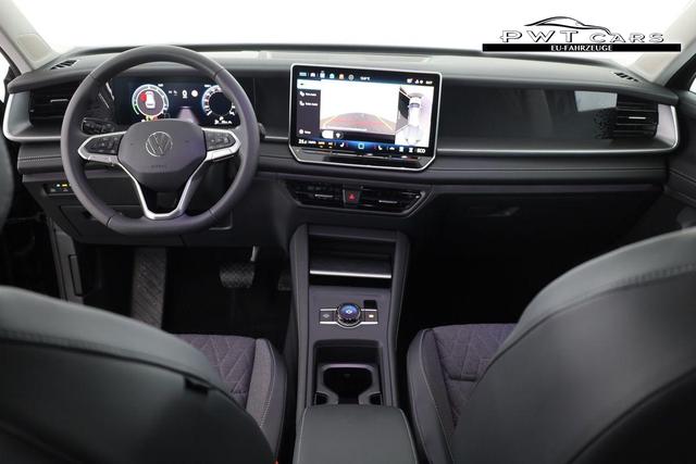 Volkswagen Tayron 1.5 TSI eHybrid 150 kW Life DSG Life, Pano, HuD, AHK, LED-Plus, Navi, 18-Zoll, 5-J Garantie 