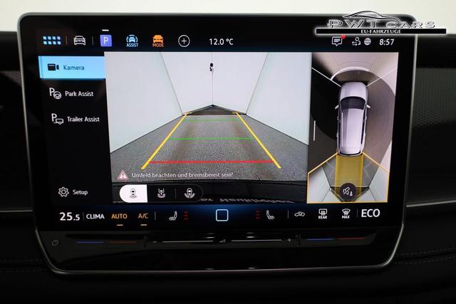 Volkswagen Tayron 1.5 TSI eHybrid 150 kW Life DSG Life, Pano, HuD, AHK, LED-Plus, Navi, 18-Zoll, 5-J Garantie 