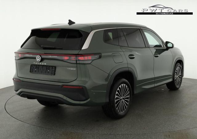 Volkswagen Tayron 1.5 TSI eHybrid 150 kW Life DSG Life, Pano, HuD, AHK, LED-Plus, Navi, 18-Zoll, 5-J Garantie 