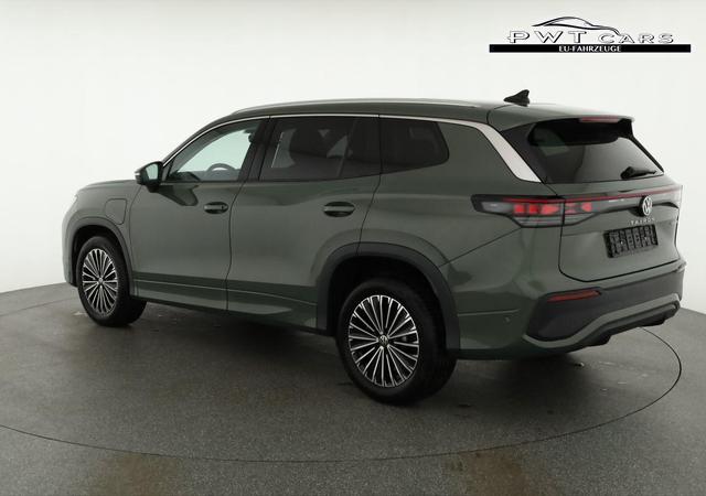 Volkswagen Tayron 1.5 TSI eHybrid 150 kW Life DSG Life, Pano, HuD, AHK, LED-Plus, Navi, 18-Zoll, 5-J Garantie 
