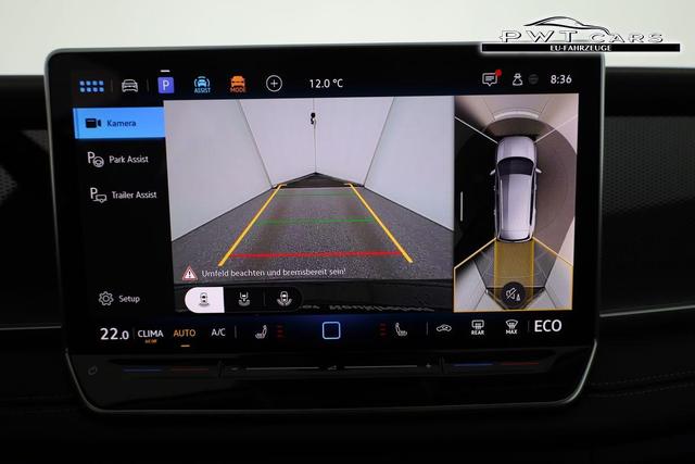 Volkswagen Tayron 1.5 TSI eHybrid 150 kW Life DSG Life, Pano, HuD, AHK, LED-Plus, Navi, 18-Zoll, 5-J Garantie 