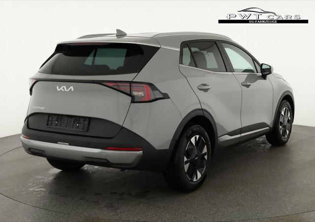 Kia Sportage 1.6 T-GDI DCT Urban, neues Modell, Navi, Kamera, Side, sofort 