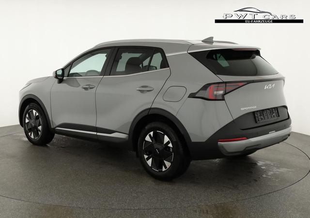 Kia Sportage 1.6 T-GDI DCT Urban, neues Modell, Navi, Kamera, Side, sofort 