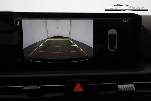 Kia Sportage 1.6 T-GDI DCT Urban, neues Modell, Navi, Kamera, Side, sofort 