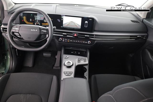 Kia Sportage 1.6 T-GDI DCT Urban, neues Modell, Navi, Kamera, Side, sofort 