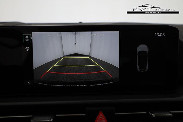 Kia Sportage 1.6 T-GDI DCT Urban, neues Modell, Navi, Kamera, Side, sofort 