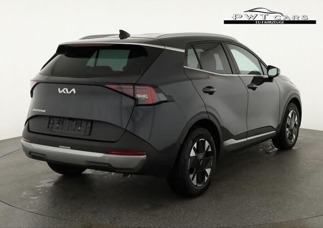 Kia Sportage 1.6 T-GDI DCT Urban, neues Modell, Navi, Kamera, Side, sofort 
