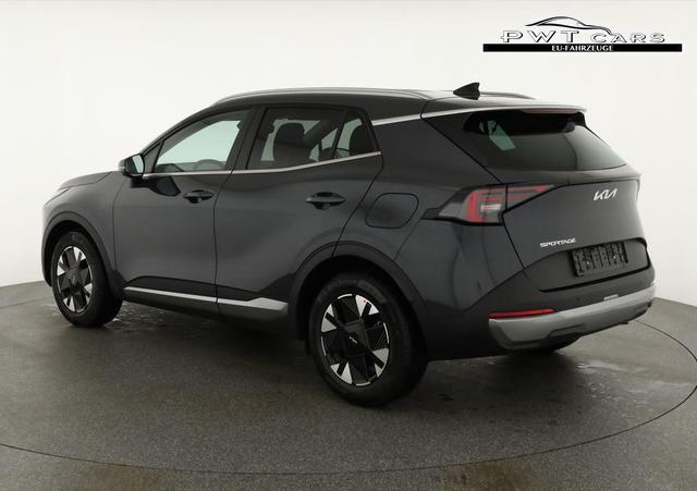 Kia Sportage 1.6 T-GDI DCT Urban, neues Modell, Navi, Kamera, Side, sofort 
