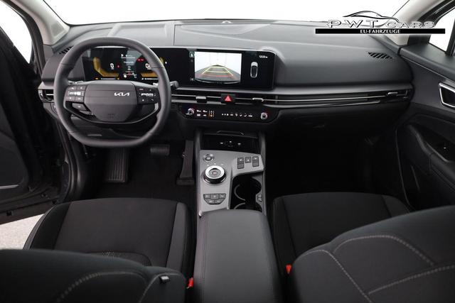 Kia Sportage 1.6 T-GDI DCT Urban, neues Modell, Navi, Kamera, Side, sofort 