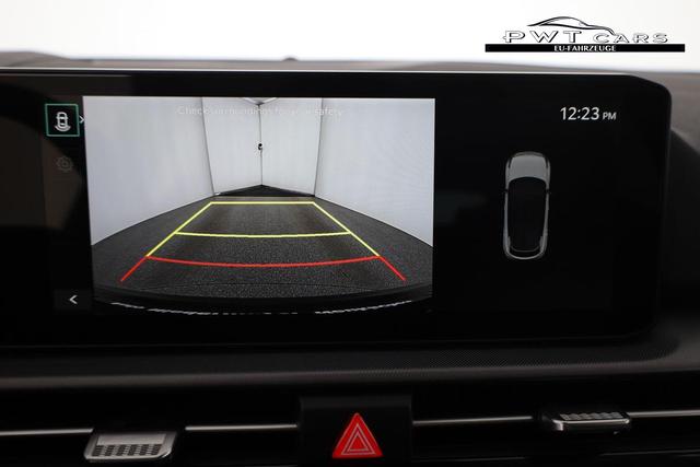 Kia Sportage 1.6 T-GDI DCT Urban, neues Modell, Navi, Kamera, Side, sofort 